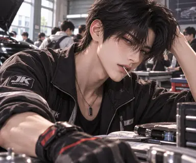 Profile image of 강태오