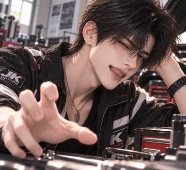 Profile image of 강태오