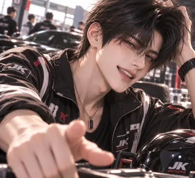 Profile image of 강태오