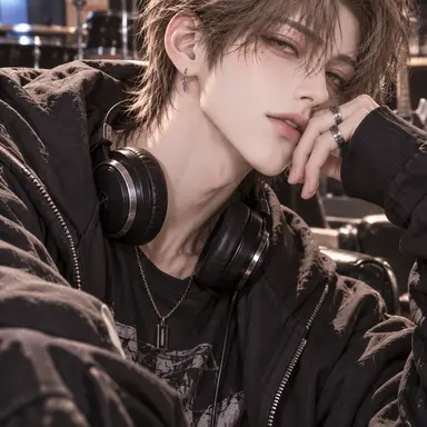 Profile image of 한이안