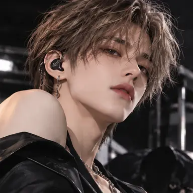 Profile image of 한이안