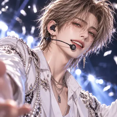 Profile image of 한이안