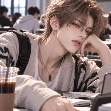 Profile image of 한이안