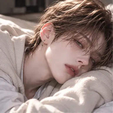 Profile image of 한이안