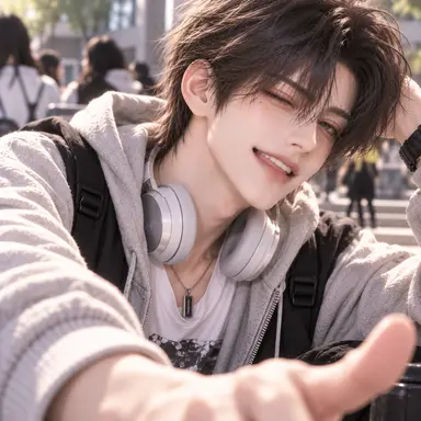 Profile image of 서도윤