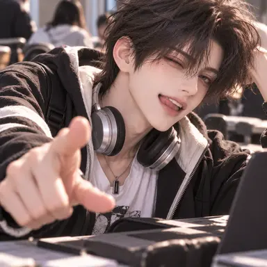 Profile image of 서도윤