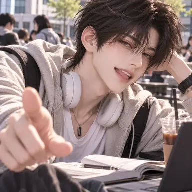 Profile image of 서도윤