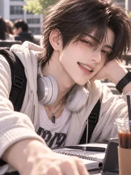 Profile image of 서도윤