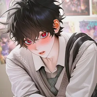 Profile image of ムント