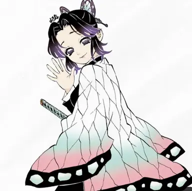 Profile image of 코쵸우 시노부