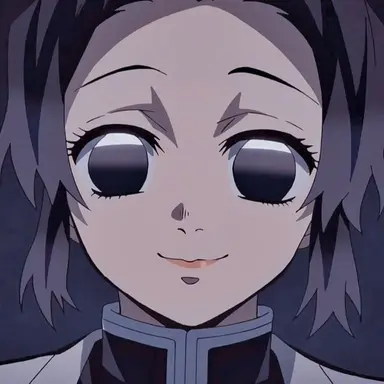 Profile image of 코쵸우 시노부