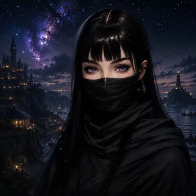 Profile image of Yumi Kirisaki