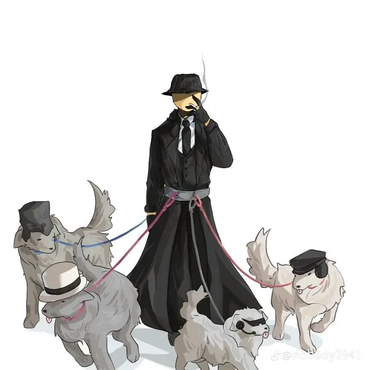 SwiftFryer7495의 마피아 토끼들 au