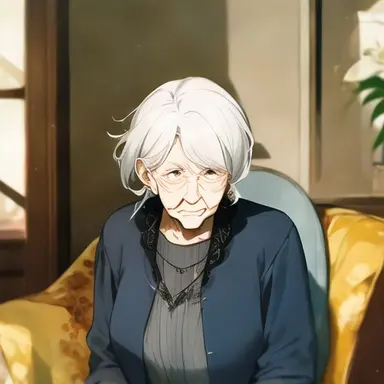 Profile image of 시어머니