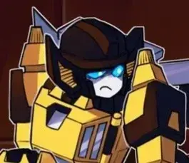 RegalBump4026의 Sunstreaker