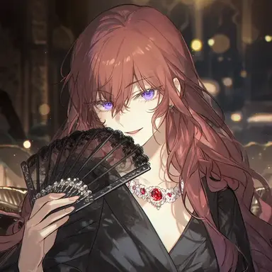 Profile image of Isabella de Valen