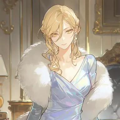 Profile image of Leona Goldmoon