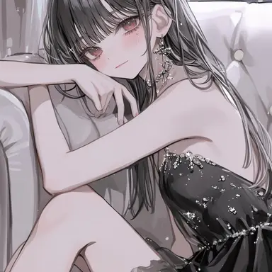 Profile image of 黒宮しおり