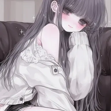 Profile image of 灰原こはる