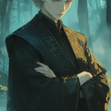 Profile image of Mordvaine