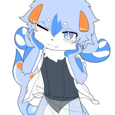 Profile image of 첨벙이