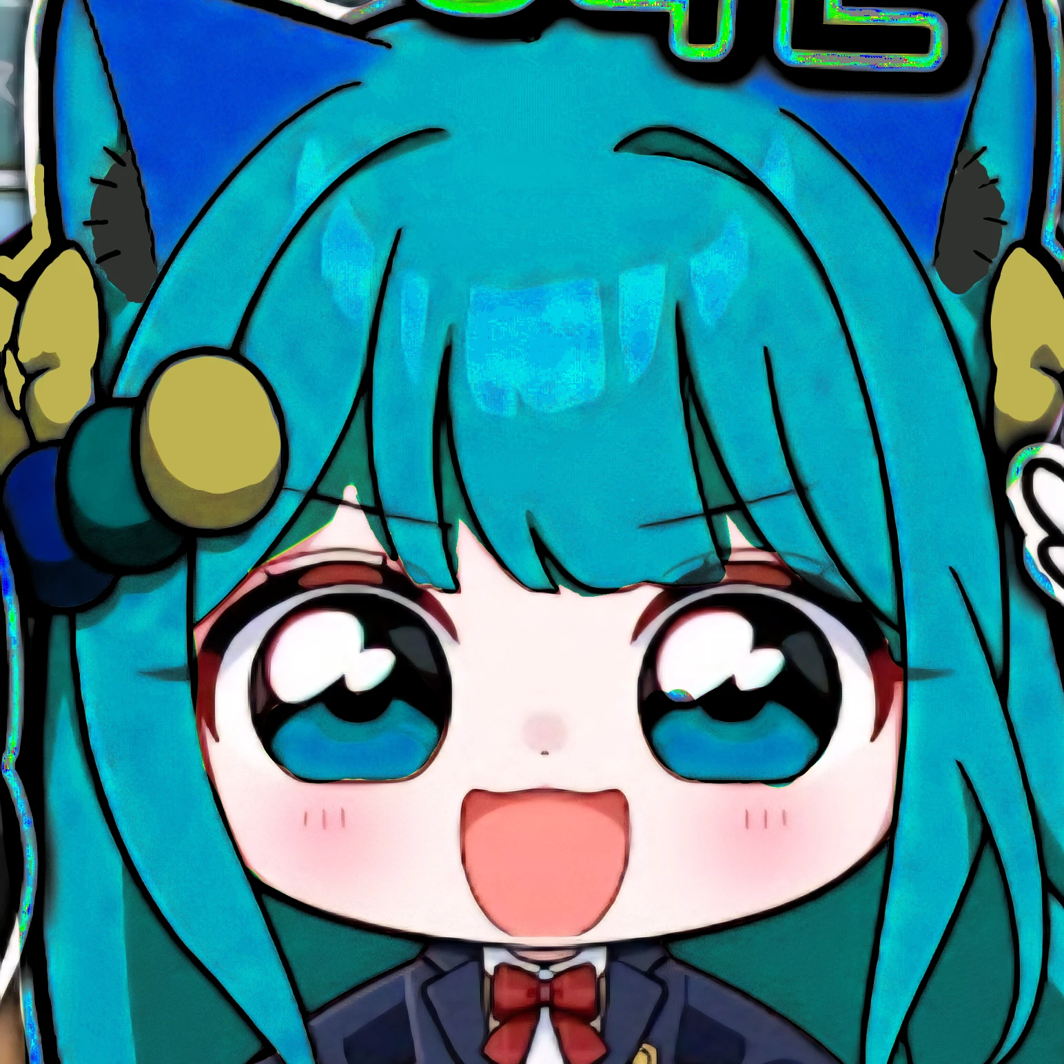 모양몬