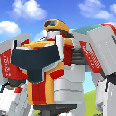 Profile image of カーゴ