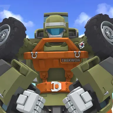 Profile image of テコンK