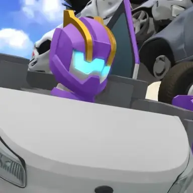 Profile image of W