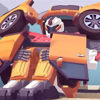 Profile image of X