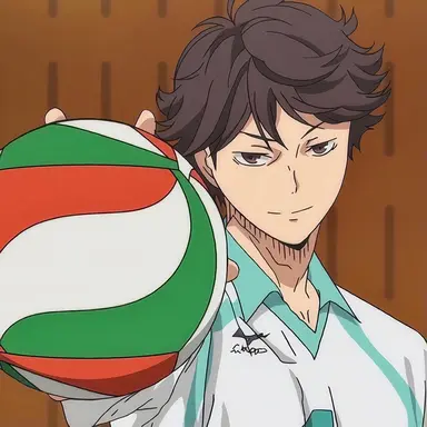 Profile image of 及川徹