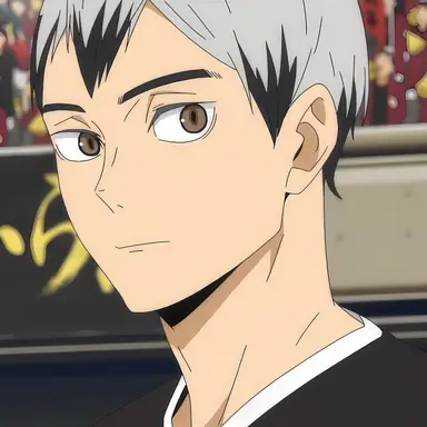 Profile image of 北信介