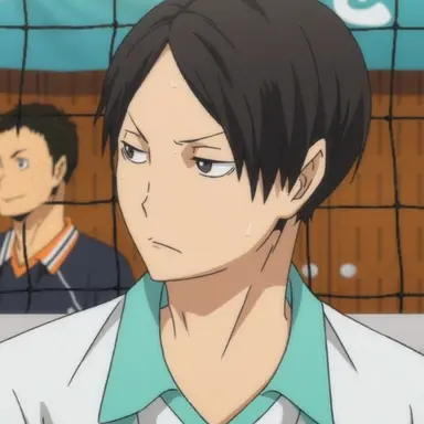 Profile image of 国見英