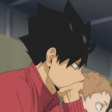 Profile image of 黒尾鉄朗