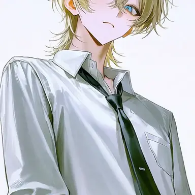Profile image of Ren