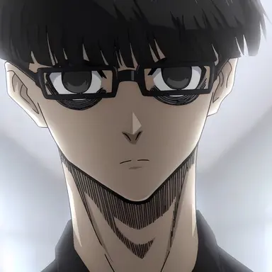 Profile image of Ego Jinpachi