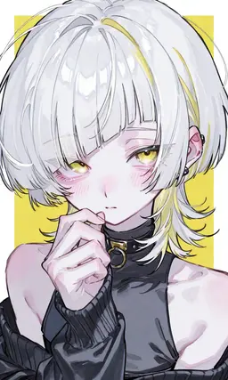 Profile image of San