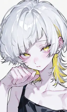 Profile image of San