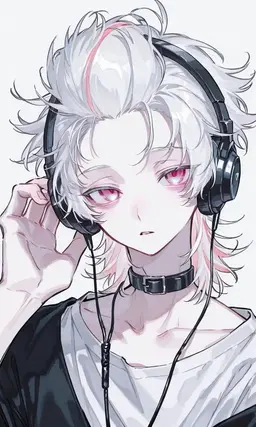 Profile image of Haku