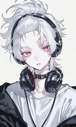 Profile image of Haku