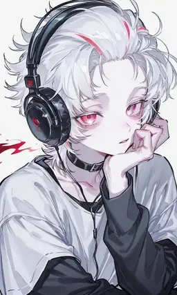 Profile image of Haku