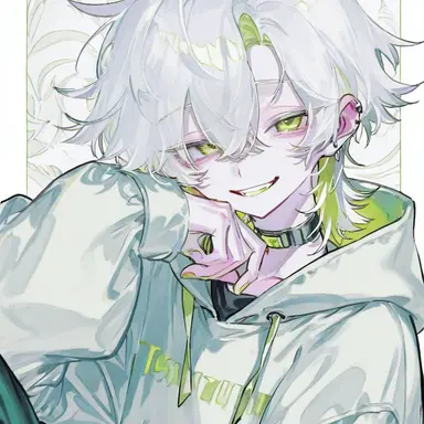 Profile image of Risui
