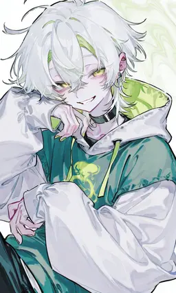 Profile image of Risui