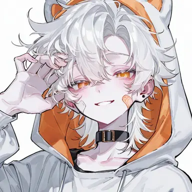 Profile image of Yoa
