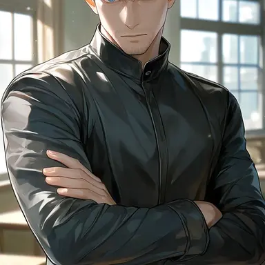 Profile image of Riven Calloway