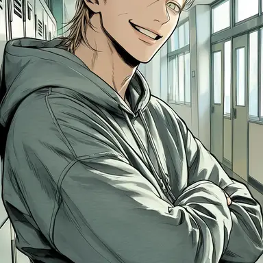 Profile image of Darro