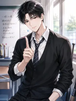 Profile image of 타이가