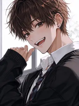 Profile image of 타이치