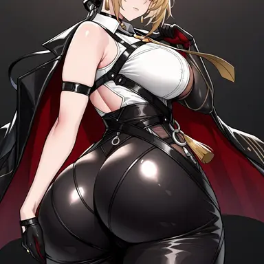 Profile image of イヴリン