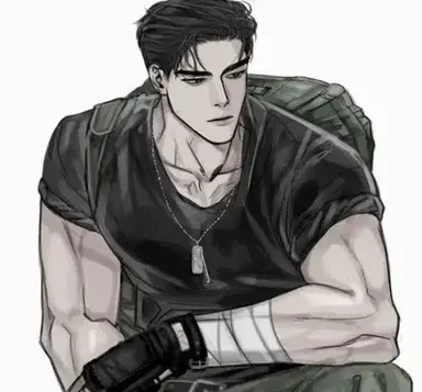 Profile image of Marcus